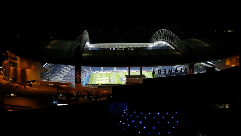 (©Reuters)