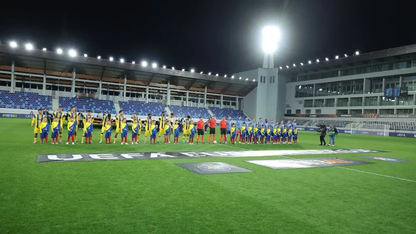 (©Starsport)