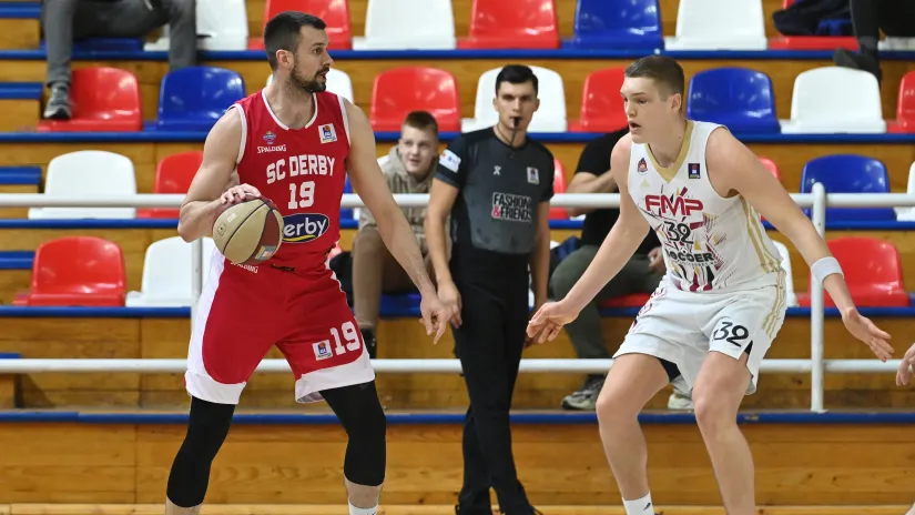 Zoran Nikolić (©MN Press)