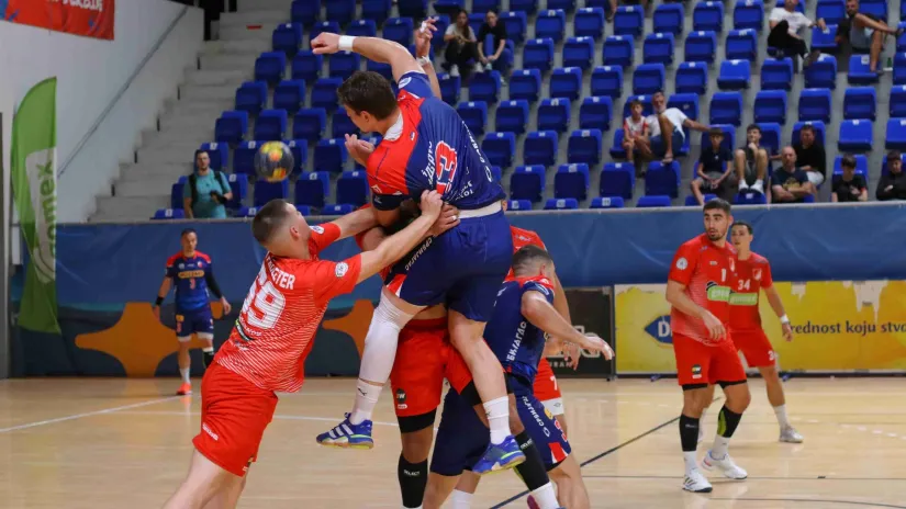 Vojin Čabrilo (©ARKUS liga)