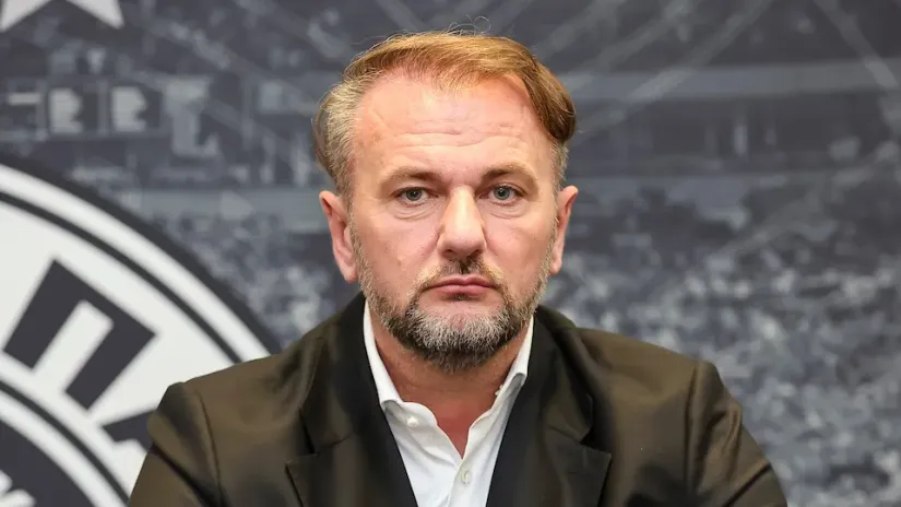 Ostoja Mijailović (Starsport)