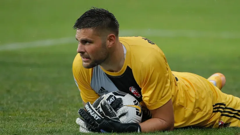 Miloje Preković debituje za Novi Pazar (Star sport)