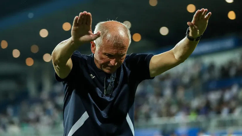 Vladimir Gaćinović (Star sport)