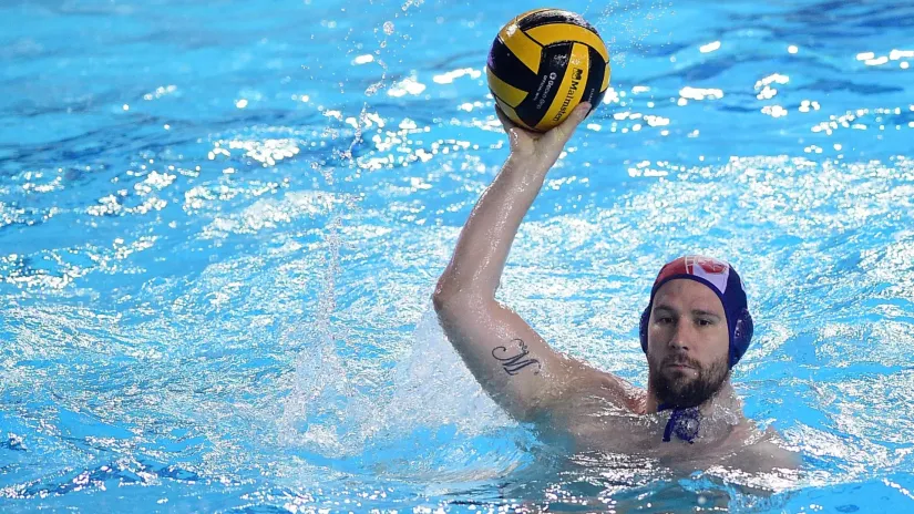 Dušan Marković (©Starsport)