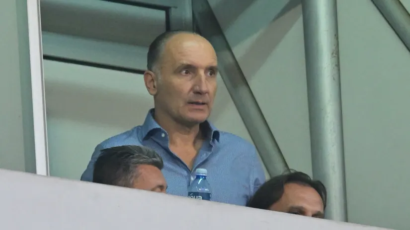 Čakar (©MN Press)