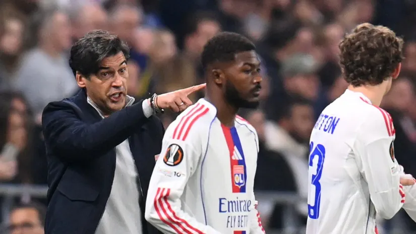 Paulo Fonseka (Reuters)