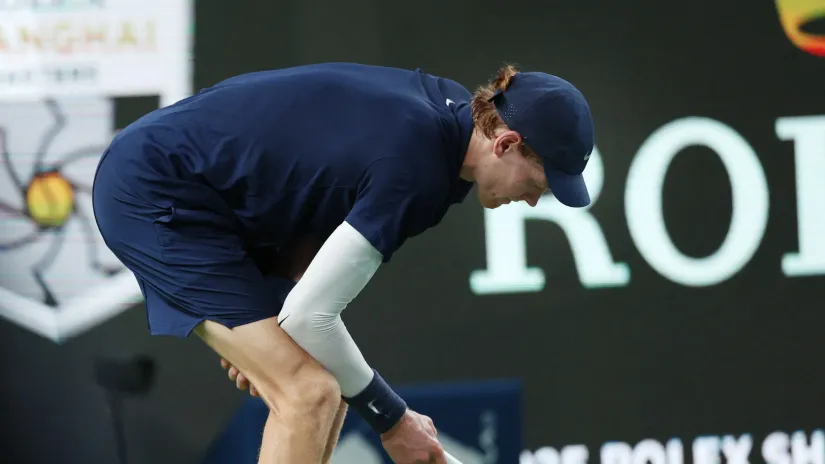 Janik Siner (Reuters)