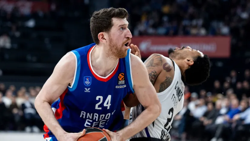 Erdžan Osmani (Foto: Starsport)