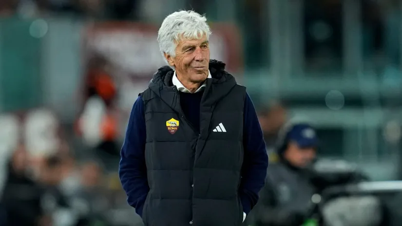 Đan Pjero Gasperini (©Reuters)