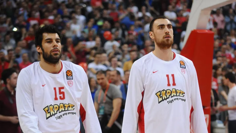 Printezis i Milutinov (©MN Press)