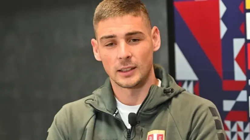 Andrej Ilić (@FSS)