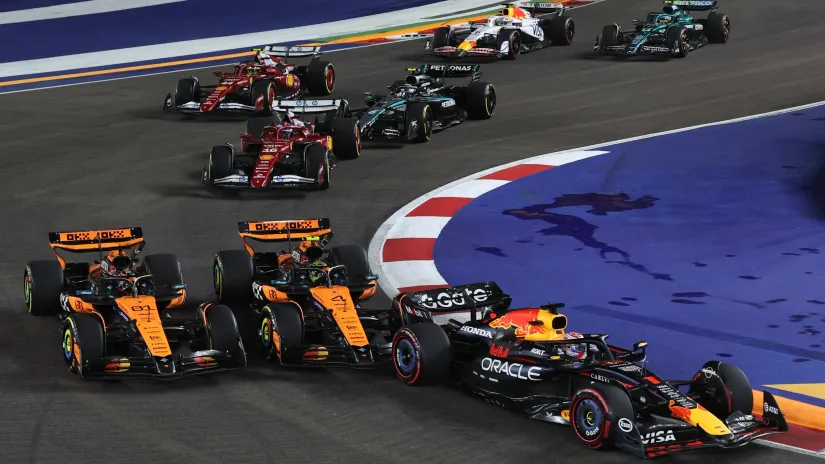 Sporan trenutak (Reuters)
