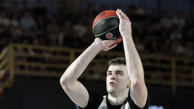 Balša Koprivica (©Star Sport)
