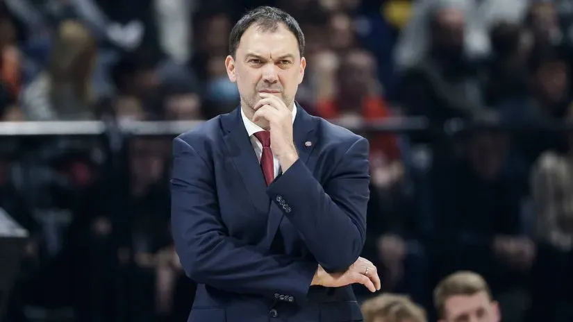 Nenad Čanak (Foto: Starsport)
