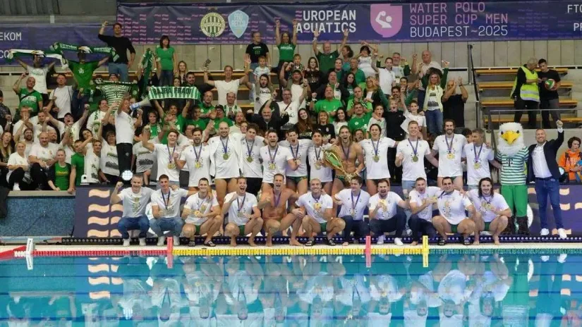 (©European Aquatics)