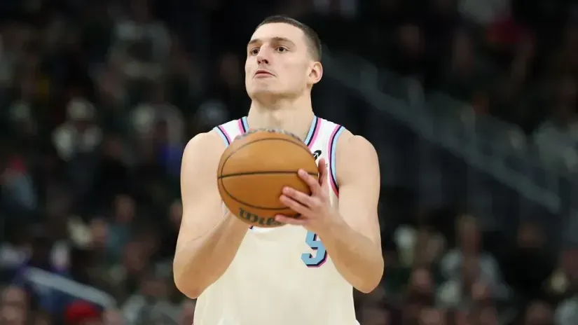 Nikola Jović (Foto: Mozzart)