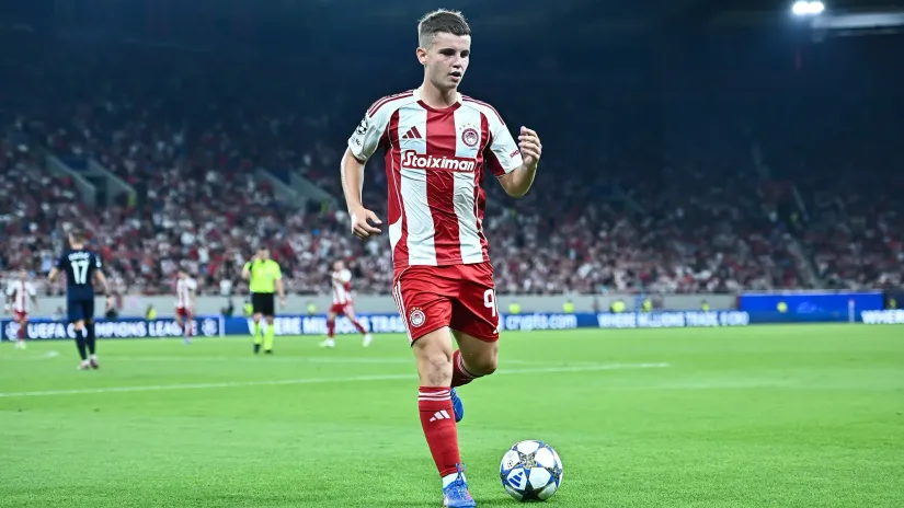 Hristos Muzakitis (Gulliver, StefanosxKyriazis IPAxSportx)