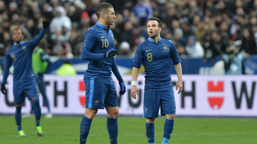 (©Guliver/Frankreich)