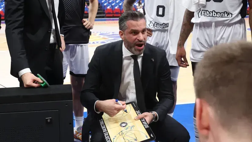 Dušan Alimpijević (Foto: Guliver)