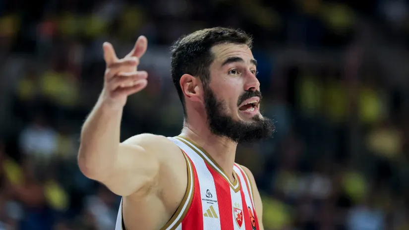 Nikola Kalinić (Foto: Starsport)