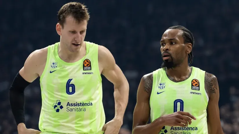 Jan Veseli i Kevin Panter (Starsport)