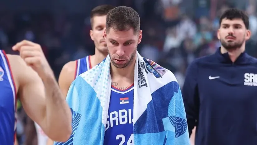 Stefan Jović (©MN Press)