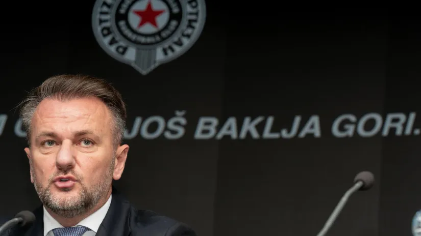 Ostoja Mijailović (©Star Sport)