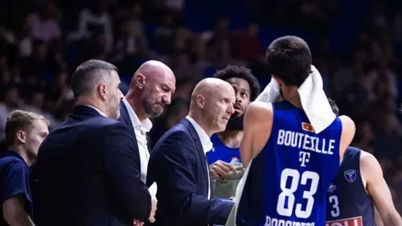 Budućnost (ABA/Budućnost/Filip Roganović)