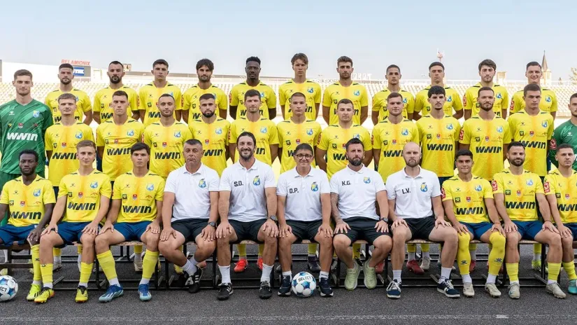 ©FK Prijedor