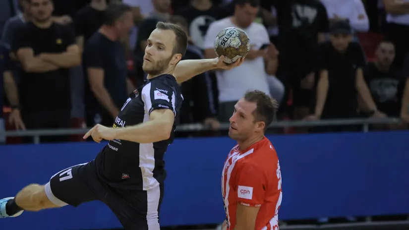 Miha Kotar (©Starsport)