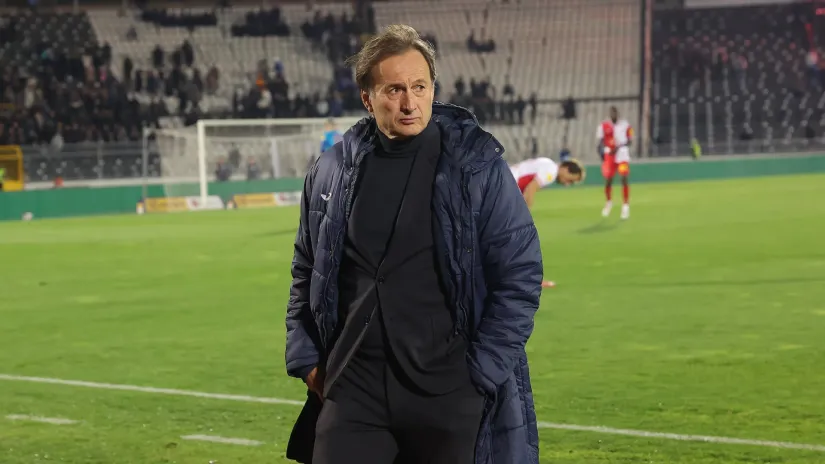 Miroslav Tanjga (©Starsport)