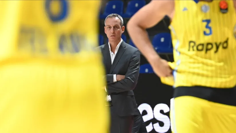 Oded Kataš (©MN Press)