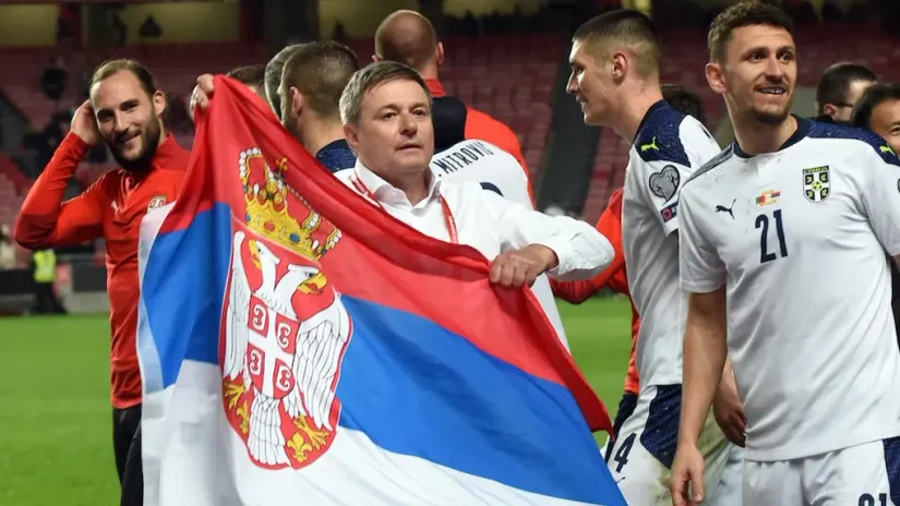 Foto: Star Sport