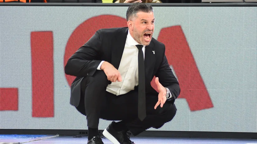 Dušan Alimpijević (Foto: Seskimphoto)