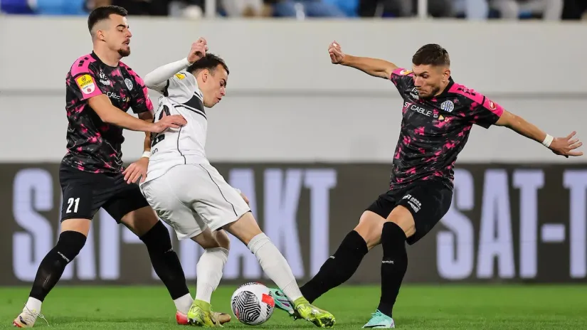 (©Starsport)