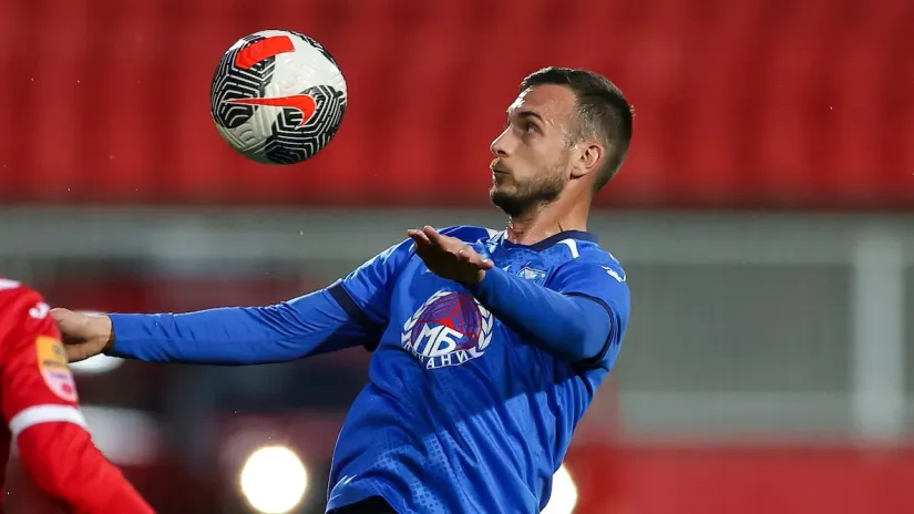 Petar Bojić (©Starsport)