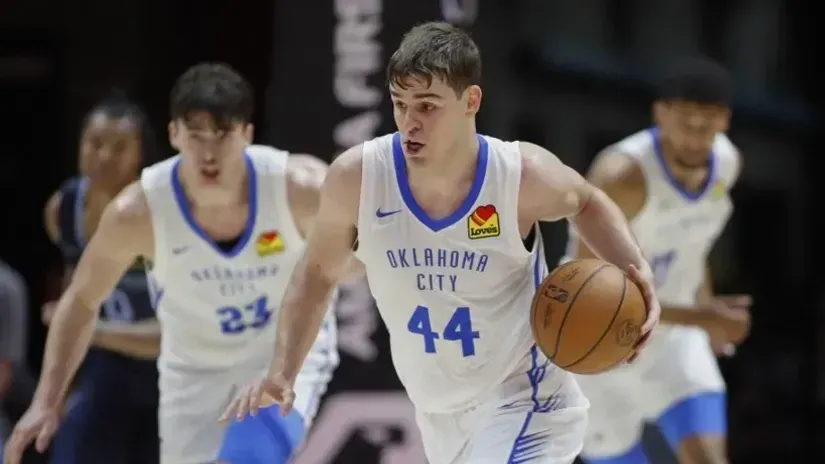 Nikola Topić (Foto: AFP)