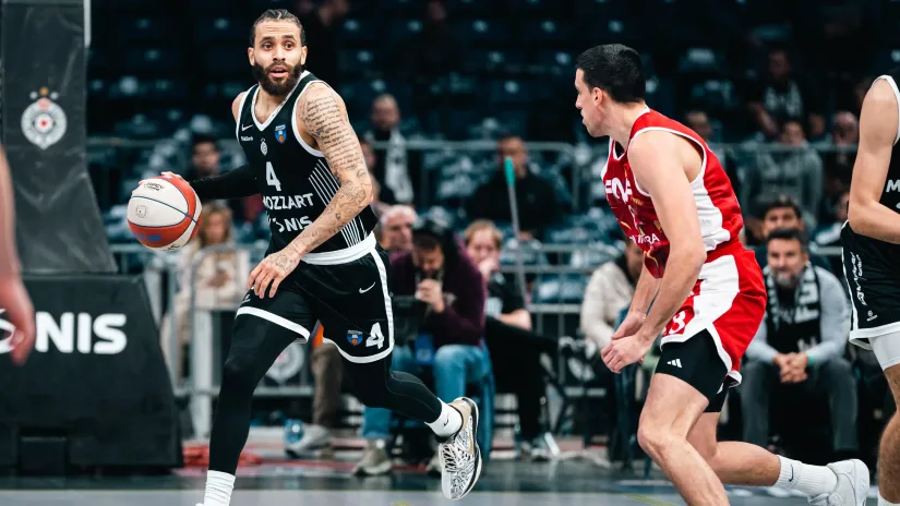 © ABA liga