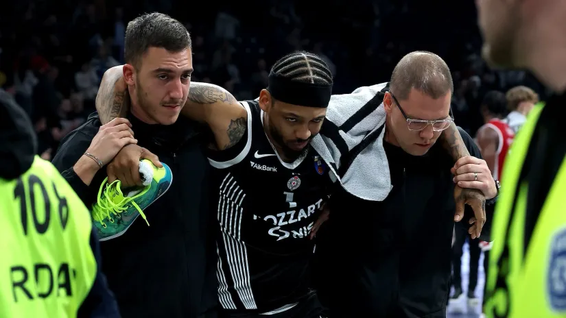 Karlik Džons (©Star Sport)