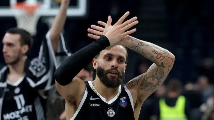 Dvejn Vašingtona (©Starsport)