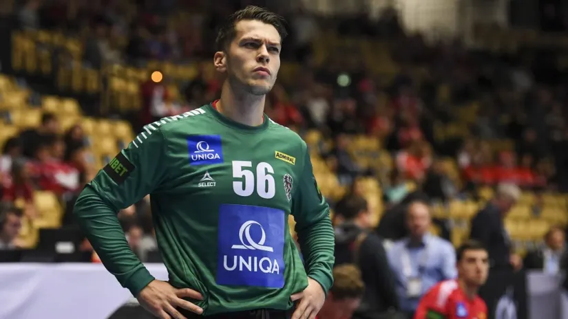 Kristian Pilipović (©AFP)