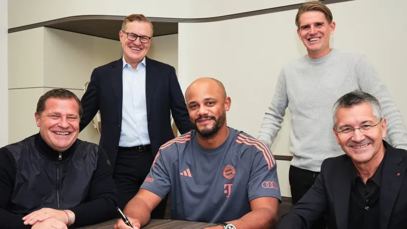 (©Bayern)