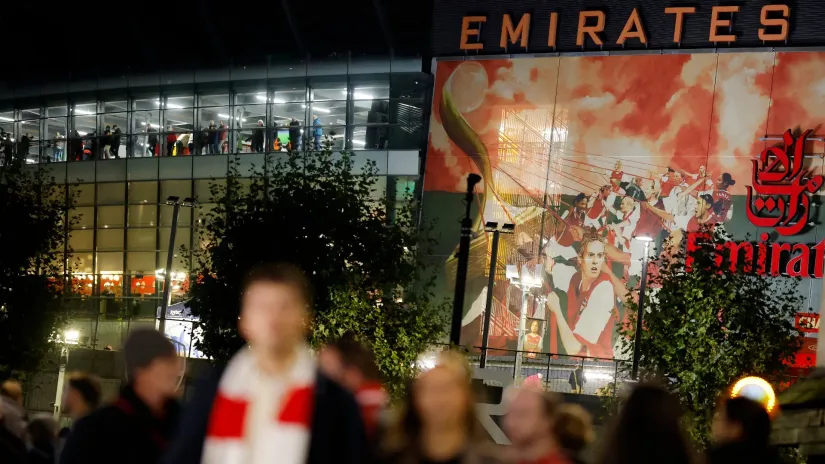 (©Reuters)