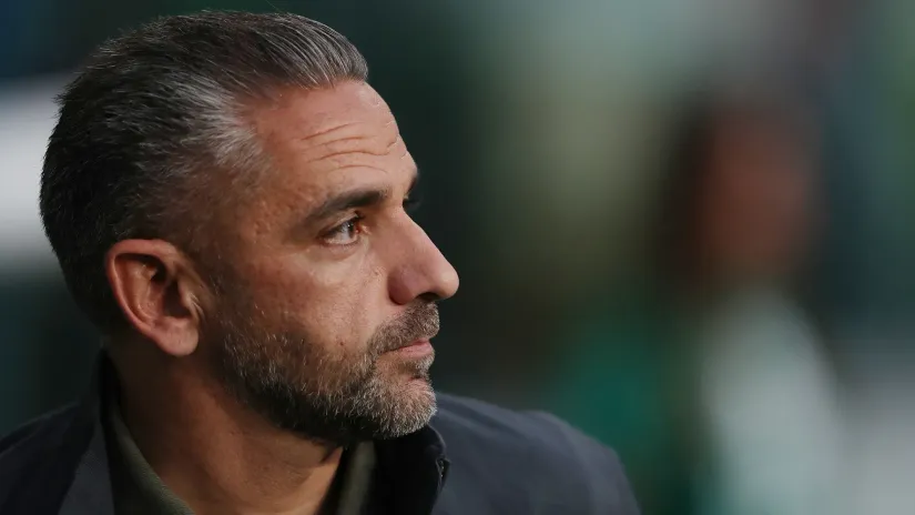 Rui Boržes (©Reuters)