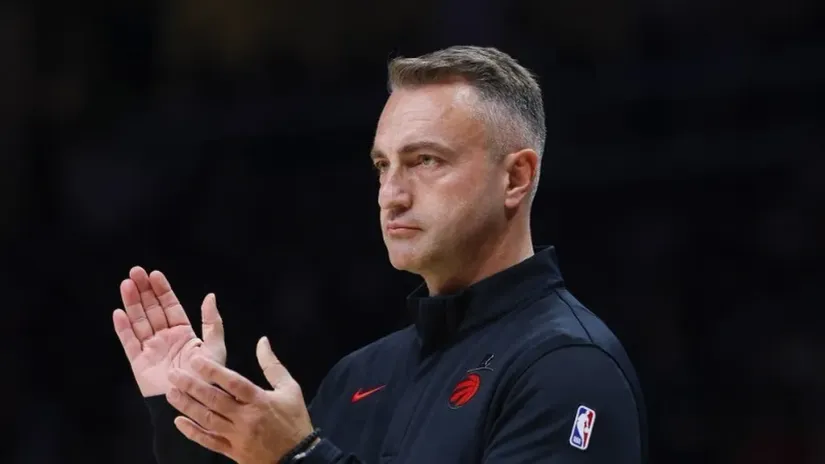 Darko Rajaković (© AFP)