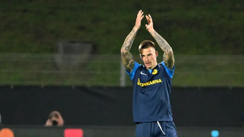 Franko Kovačević (©Igor Kupljenik/Sportspressphoto/via Guliver)
