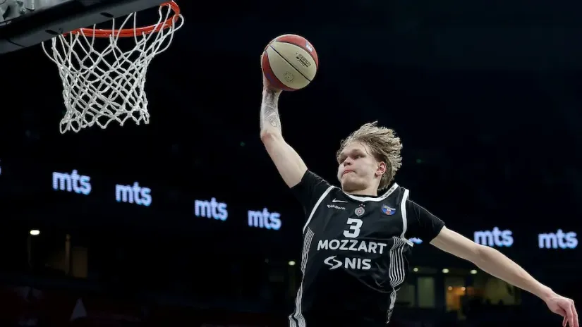 Mika Murinen (Starsport)