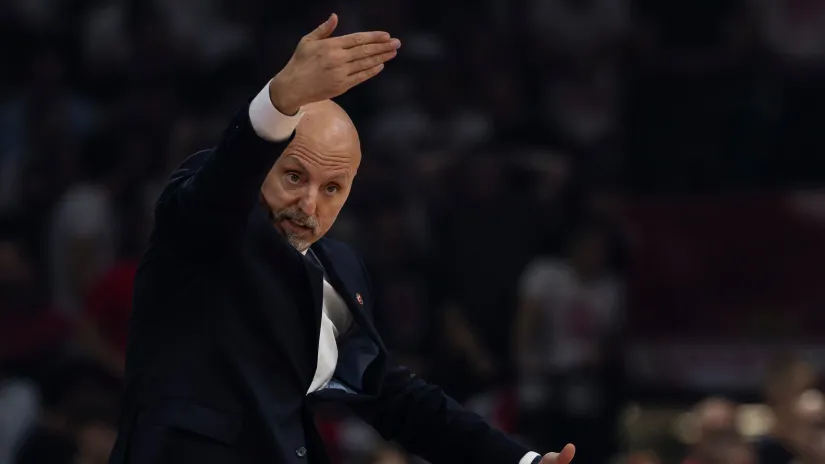 Saša Obradović (Foto: Starsport)