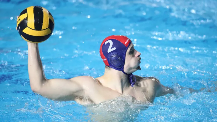 Veljko Tankosić (©MN Press)