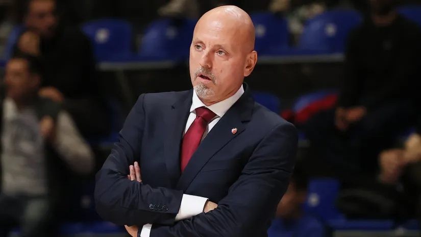 Saša Obradović (Foto: Starsport)